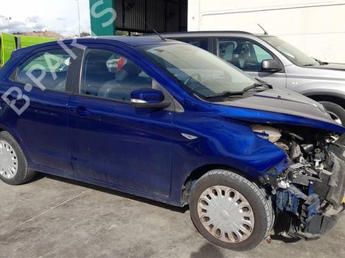 Used Parts FORD KA+ III (UK, FK) 1.2 4975235