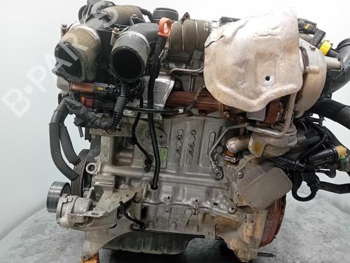 Engine PEUGEOT 308 II (LB_, LP_, LW_, LH_, L3_)  | BP29904243M1