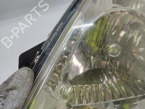Left headlight SUZUKI SWIFT III (MZ, EZ)  | BP31353752C28 