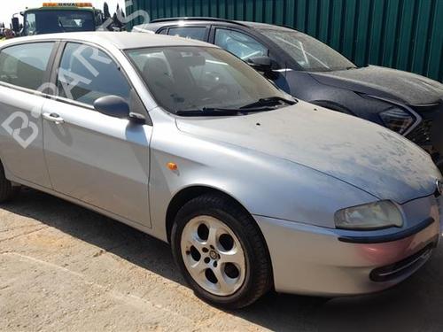 Used Parts ALFA ROMEO 147 (937_) 1.6 16V T.SPARK (937.AXA1A, 937.AXB1A, 937.BXB1A) 4984107