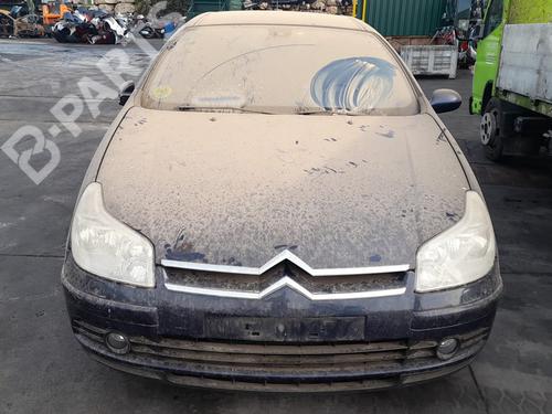 Used Parts CITROËN C5 II (RC_)  1.6 HDi (RC8HZB)  1130151