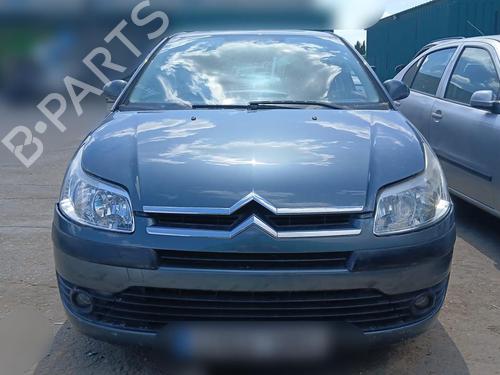 Engine CITROËN C4 I (LC_)  | BP35785129M1  - Image 6