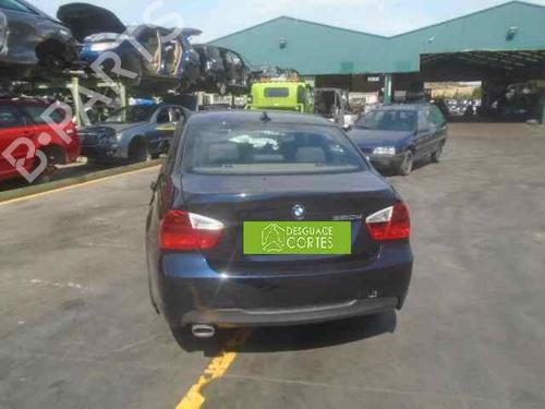 Right taillight BMW 3 (E90) 320 d | BP5461934C35