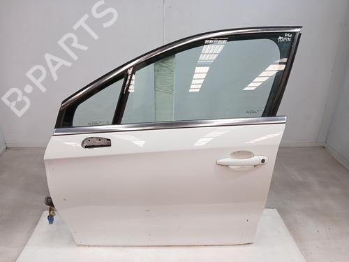 Used Left front door DS DS 4 / DS 4 CROSSBACK (NX_) [2015-2018]  27613831