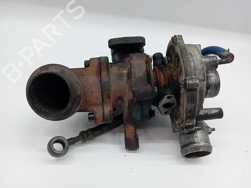 Turbolader/Kompressor CITROËN XSARA PICASSO (N68) 2.0 HDi | BP30751193M71