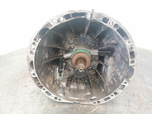 Gearbox MERCEDES-BENZ VITO / MIXTO Van (W639) 113 CDI (639.601, 639.603, 639.605) | BP29610647M3 