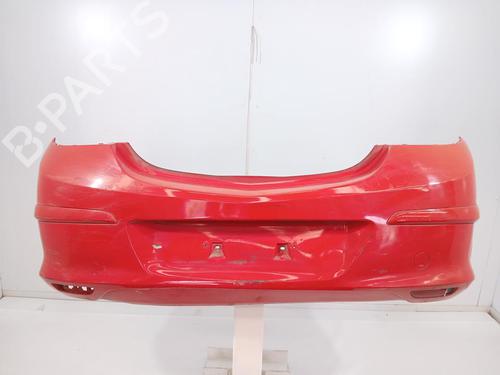 rear-bumper-opel-astra-h-gtc-a04-2005-2006-2007-2008-2009-2010-27703658 main image