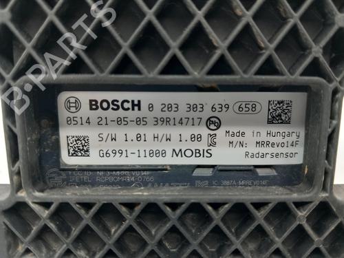 Elektronisk modul KIA PICANTO III (JA)  | BP29546910M83 