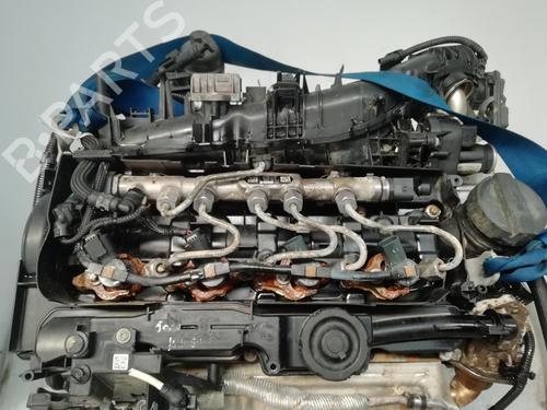 Used Engine BMW 3 Gran Turismo (F34) 320 d (190 hp) 28191550
