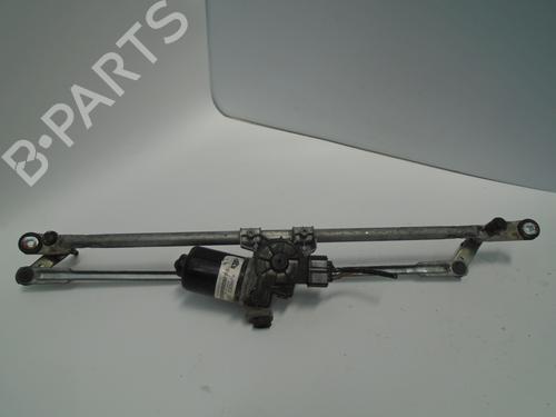 Front wiper motor LAND ROVER RANGE ROVER SPORT I (L320) 2.7 D 4x4 | BP7831162M29 