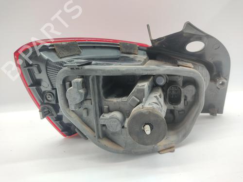 Right taillight SEAT IBIZA IV (6J5, 6P1)  | BP27345541C35 
