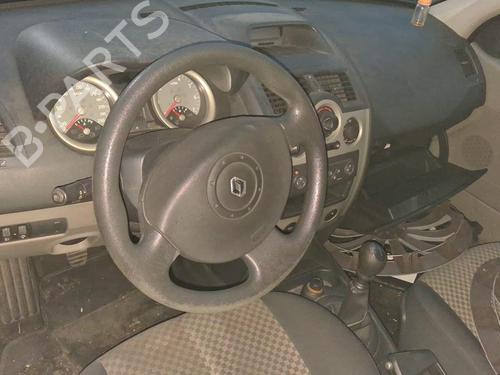 Headlight switch RENAULT MEGANE II Saloon (LM0/1_) 1.9 dCi (LM0G, LM1G, LM2C) | BP33798705I24  - Image 13