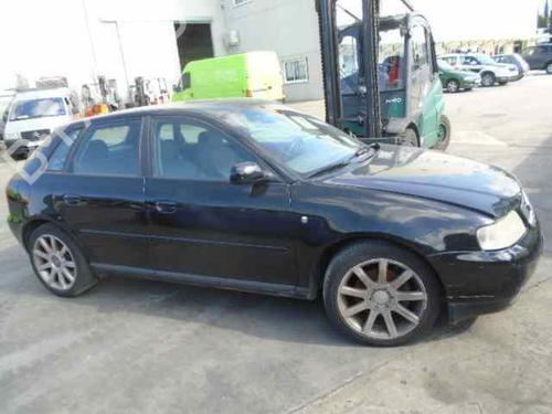 Right mirror AUDI A3 (8L1) 1.8 T | BP5526563C27 