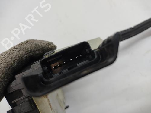 Rear left lock OPEL CROSSLAND X / CROSSLAND (P17, P2QO) 1.2 (75) | BP30196631C100 