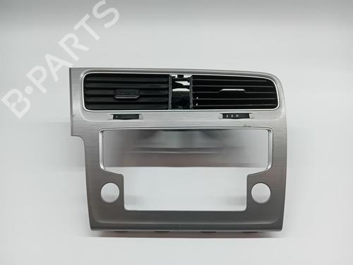 Grille d'aération VW GOLF VII (5G1, BQ1, BE1, BE2) [2012-2021]  32303034