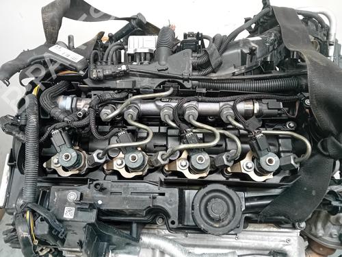 Motor BMW X3 (F25) [2010-2017]  28030328