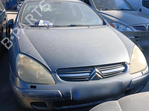 Used Parts CITROËN C5 I (DC_) 2.0 HDi (DCRHZB, DCRHZE) 4506684