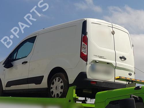 Control unit FORD TRANSIT CONNECT MPV  | BP27624684M11 