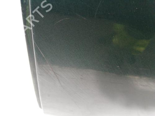 Left rear door OPEL AGILA A (H00) 1.2 16V (F68) | BP17561172C4 