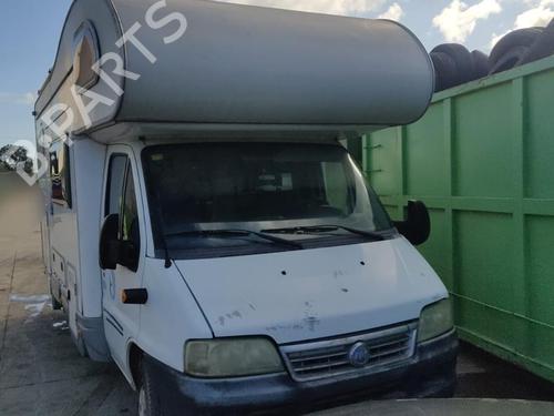 Used Parts FIAT DUCATO Van (244_) 2.0 JTD (84 hp) 4424954