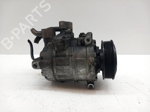 Used AC compressor AC compressor 38470612 38470612