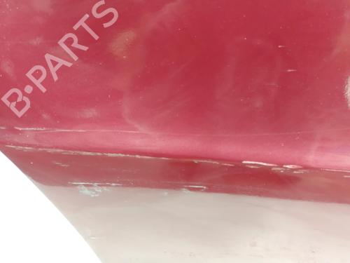 Right rear door MERCEDES-BENZ A-CLASS (W169) A 160 CDI (169.006, 169.306) | BP27459803C5 