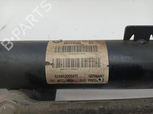 Left front shock absorber BMW 1 (E87) 116 i | BP38470575M16 - Image 3