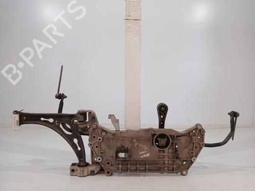 Used Subframe Subframe VW CADDY ALLTRACK IV Box Body/MPV (SAA) [2015-2020] 32271059 32271059
