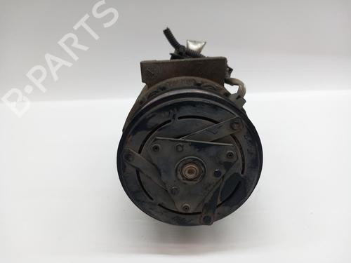 AC compressor OPEL VIVARO B Van (X82) 1.6 CDTI (05) | BP33648948M34 - Image 3