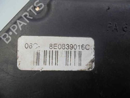 Rear right lock AUDI A4 B6 Avant (8E5) 1.9 TDI | BP6587650C99 