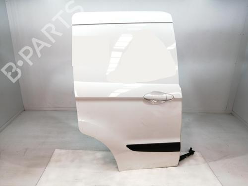 Right slide door FORD TRANSIT COURIER B460 MPV 1.5 TDCi 2484918 | PET7624630BR |