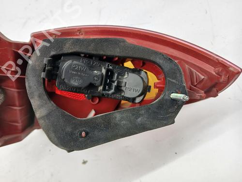 Left taillight SEAT LEON (1P1) | BP36389817C34 - Image 3