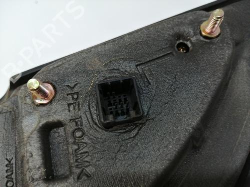 Left mirror HYUNDAI TUCSON (JM)  | BP29010130C26 