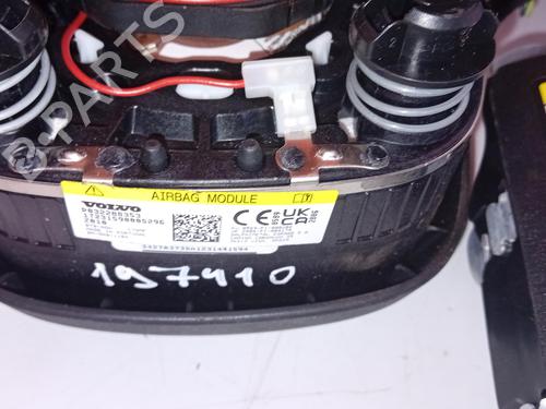 Airbag Kit VOLVO XC40 (536)  | BP29532083C86 