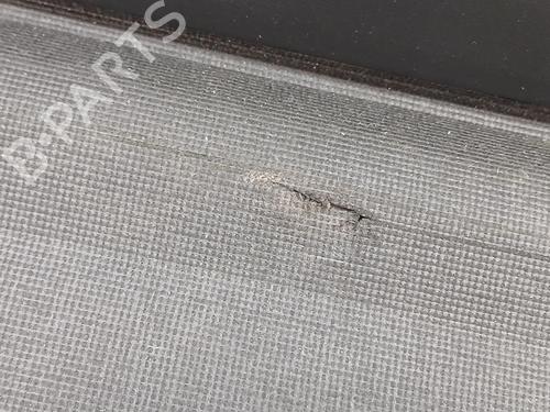 Rear parcel shelf CITROËN C5 III Break (RW_) | BP37247560C85 - Image 5