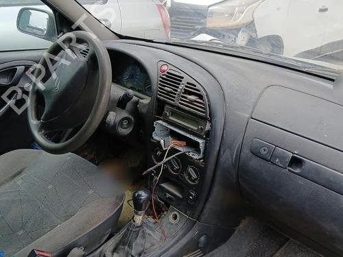 Headlight switch CITROËN XSARA Coupe (N0) 2.0 HDI 90 | BP36279645I24  - Image 8