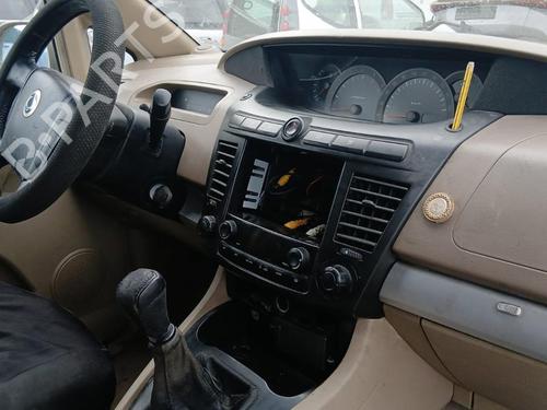 Left headlight SSANGYONG RODIUS I  | BP32072027C28 