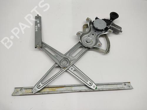 Used Front right window mechanism TOYOTA YARIS (_P13_) [2010-2020]  30196733