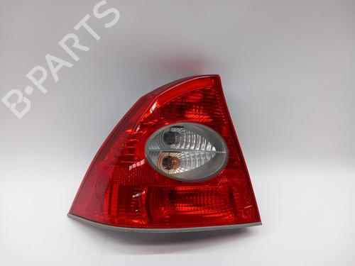 Used Left taillight FORD FOCUS II (DA_, HCP, DP) [2004-2013]  27160212