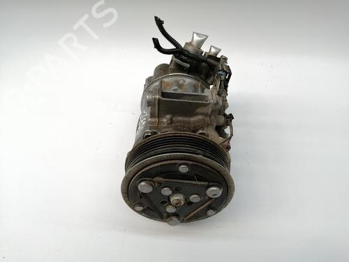 AC compressor RENAULT CLIO V (B7_) 1.0 TCe 100 (B7MT) | BP29400425M34 
