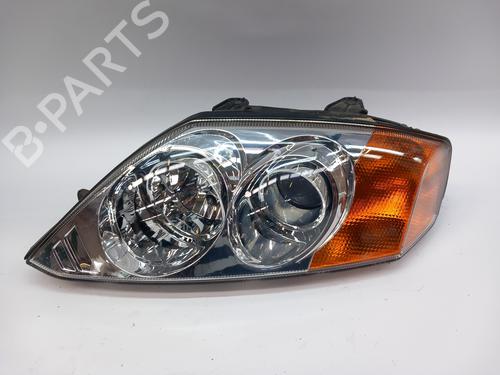Used Left headlight HYUNDAI COUPE II (GK) [2001-2012]  24882825