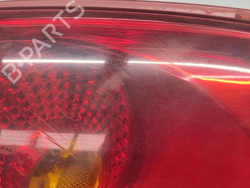 Left taillight SEAT ALTEA (5P1)  | BP26913338C34 