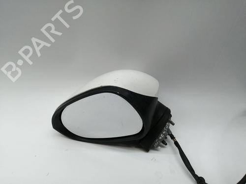 Used Left mirror SEAT EXEO (3R2) [2008-2013]  30968134