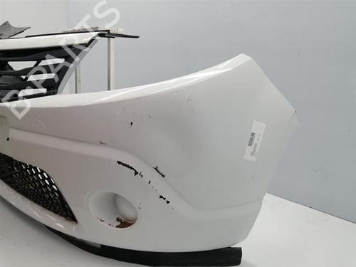 Front bumper DACIA SANDERO 1.2 16V | BP32977575C7 - Image 5