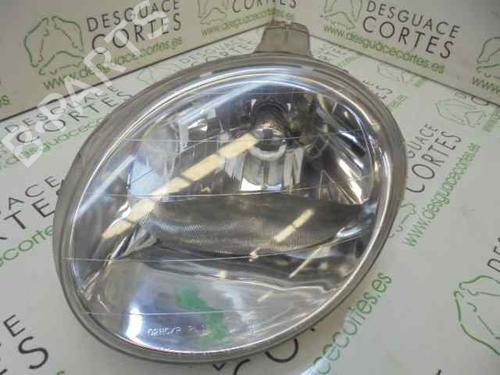 Venstre forlygte DAEWOO MATIZ (M100, M150) 1.0 (64 hp) 5457739