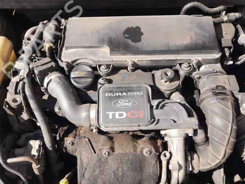 Engine FORD FIESTA V (JH_, JD_) 1.4 TDCi | BP30727159M1