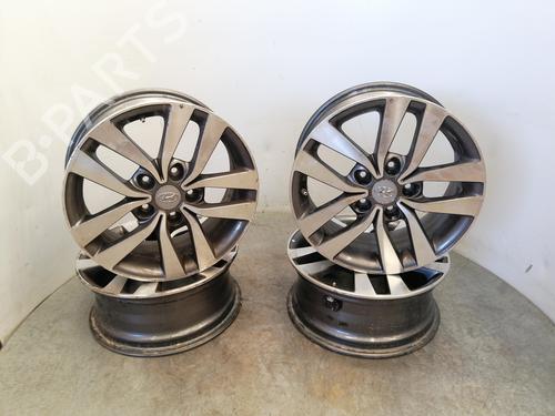 Velg HYUNDAI i30 Estate (PDE) [2017-2025]  28292820