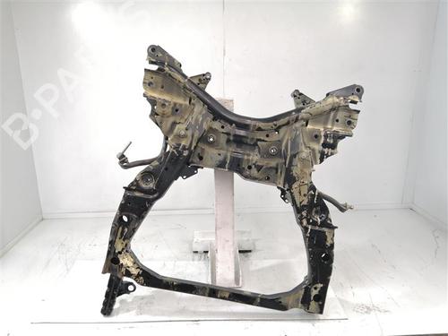 Used Subframe Subframe MERCEDES-BENZ VITO Mixto (Double Cabin) (W447) 110 CDI (447.701, 447.703, 447.705) (102 hp) 18964522 18964522