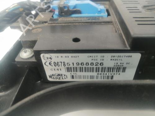 Other FIAT FIORINO Box Body/MPV (225_) 1.3 D Multijet (225BXD1A, 225BXB1A, 225BXB11) | BP28359523O1 