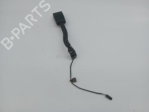 Used Seat buckle SEAT LEON (1P1) [2005-2013]  32334791